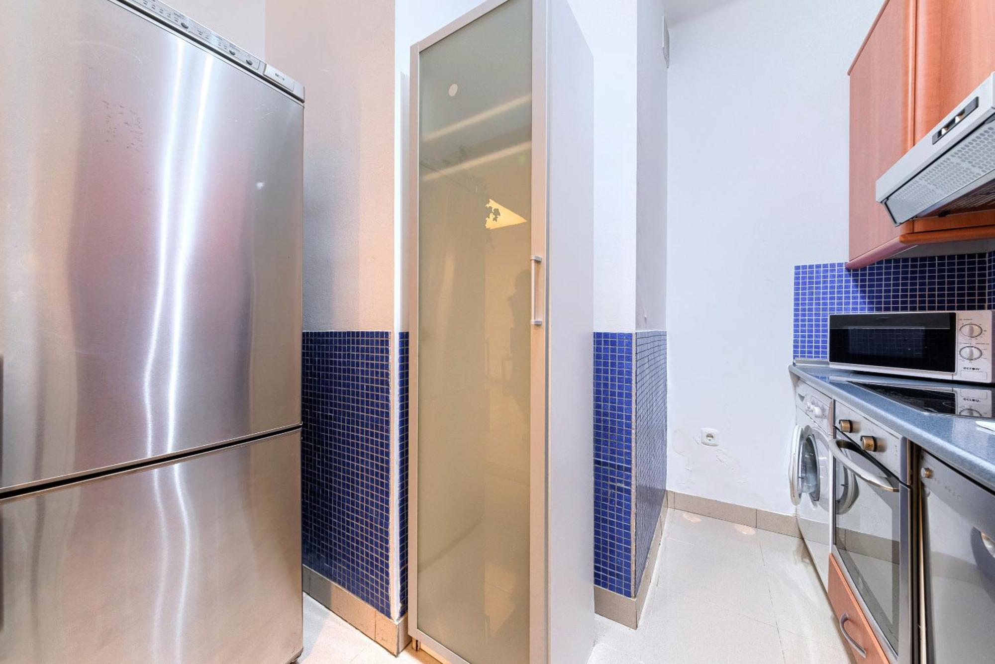 Tristan Vivienda Turistica De Diseno Con Ac Apartment Bilbao Exterior photo