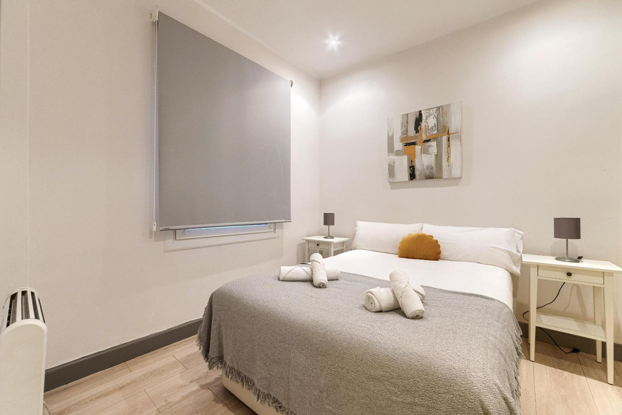 Tristan Vivienda Turistica De Diseno Con Ac Apartment Bilbao Exterior photo